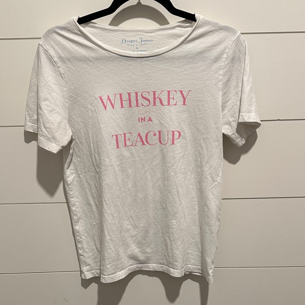 Draper James Tee - Picture 2 of 7